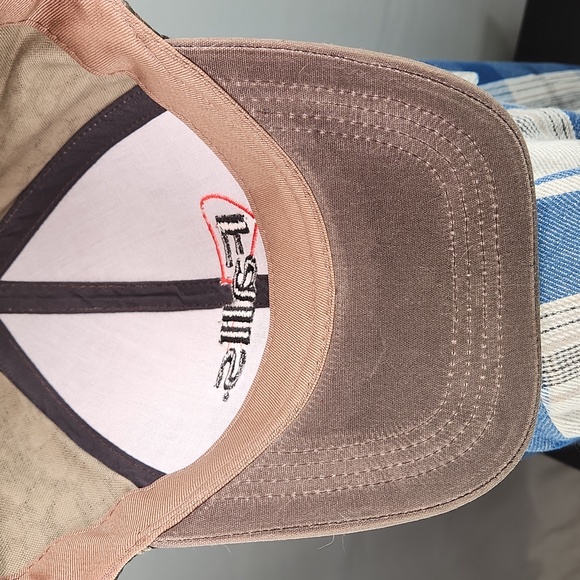 Realtree Hardwoods HD camo hat OSFM Adjustable Buckle back - Picture 14 of 17